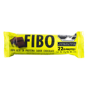 FIBO 22g Protein Chocolate