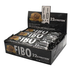 Cargar imagen en el visor de la galería, FIBO 22g Protein Crema de Cacahuate
