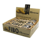 Cargar imagen en el visor de la galería, Corrugado FIBO 22g Protein Mixto
