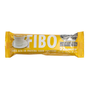 FIBO 22g Protein Capuchino