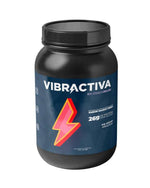 Cargar imagen en el visor de la galería, VIBRACTIVA Proteína en polvo sabor Mango Fresa
