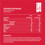 Cargar imagen en el visor de la galería, FIBO 22g Protein Frutos Rojos
